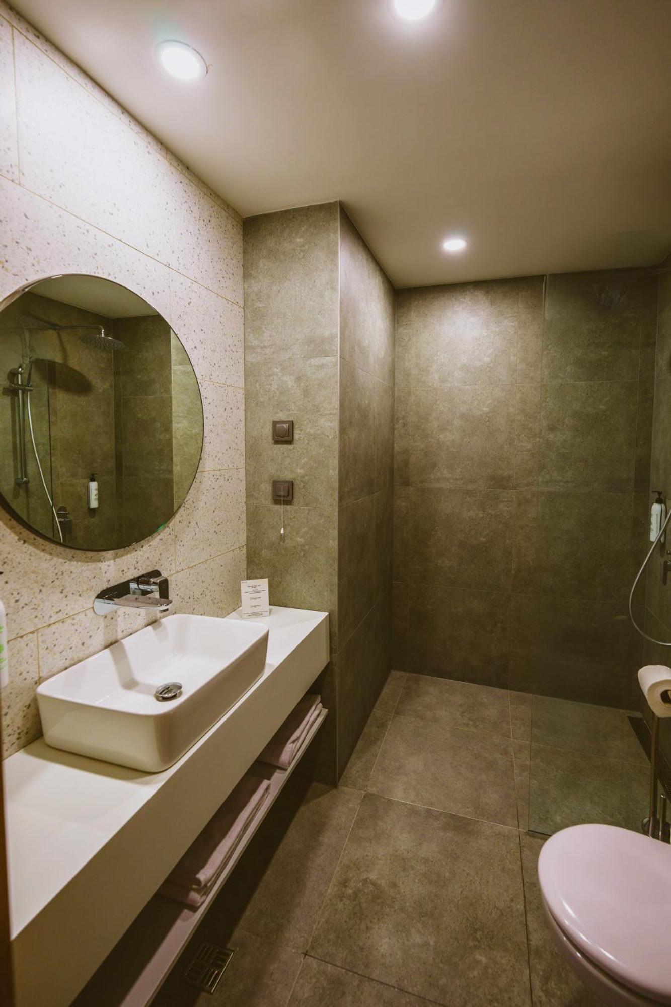 B1 Downtown Hotel Sofia Exterior photo